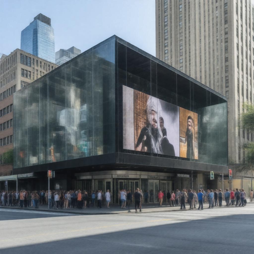 Museum of the Moving Image (New York City)